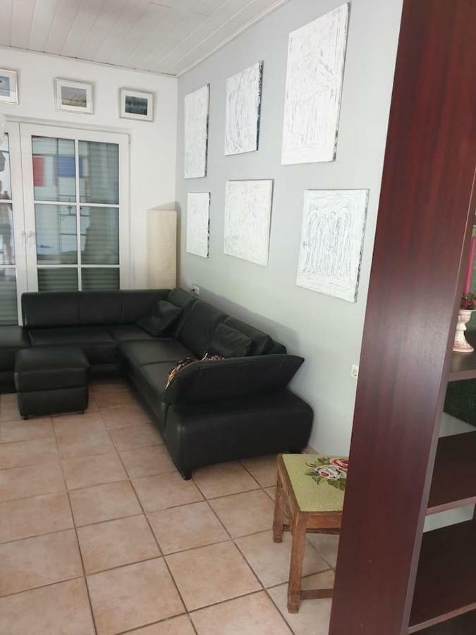 Ferienwohnung Siegaue Windeck Exterior photo